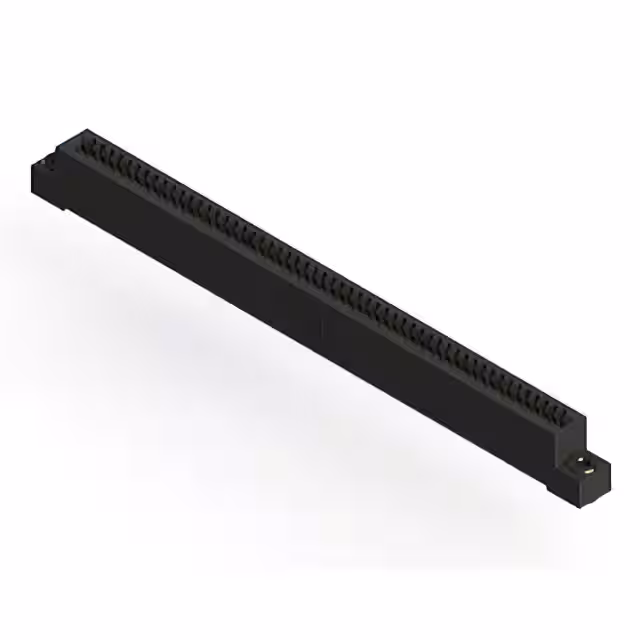 392-054-524-103 EDAC Inc.  Edgeboard Connectors